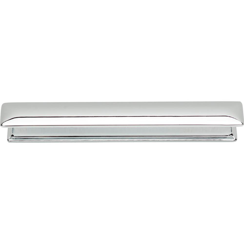 Alcott Pull 6 5/16 Inch (c-c) Brushed Nickel