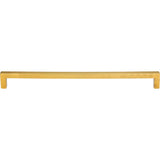 Atlas - It Pull 11 5/16 Inch (c-c) Vintage Brass - Vintage Brass