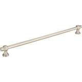 Bronte Pull 11 5/16 Inch (c-c) Matte Black