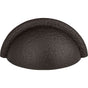 Atlas - Olde World Cup Pull 3 Inch (c-c) Aged Bronze - Aged Bronze