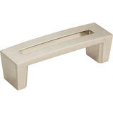 Centinel Pull 3 Inch (c-c) Matte Black
