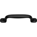 Ergo Pull 3 3/4 Inch (c-c) Brushed Nickel