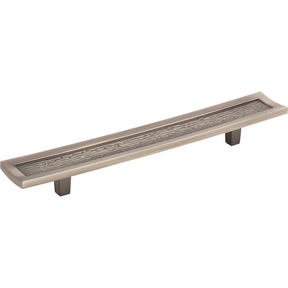 Primitive Pull 5 1/16 Inch (c-c) Burnished Bronze