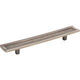 Primitive Pull 5 1/16 Inch (c-c) Burnished Bronze