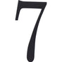 Atlas - Traditionalist No.7  Matte Black - Matte Black