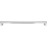 Sutton Place Appliance Pull 18 Inch (c-c) Brushed Nickel