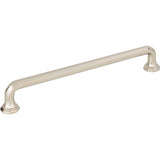 Elizabeth Pull 7 9/16 Inch (c-c) Matte Black