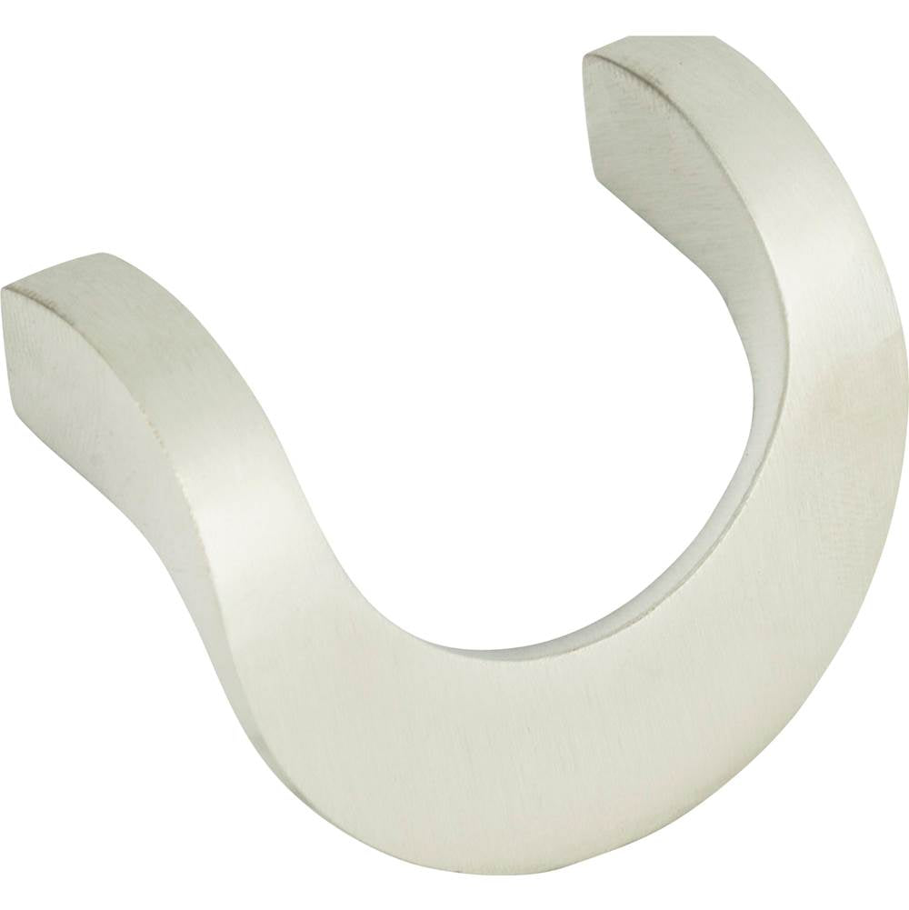 Loop Pull 1 5/8 Inch (c-c) Stainless Steel