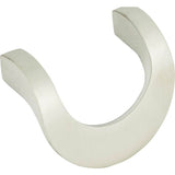 Loop Pull 1 5/8 Inch (c-c) Stainless Steel