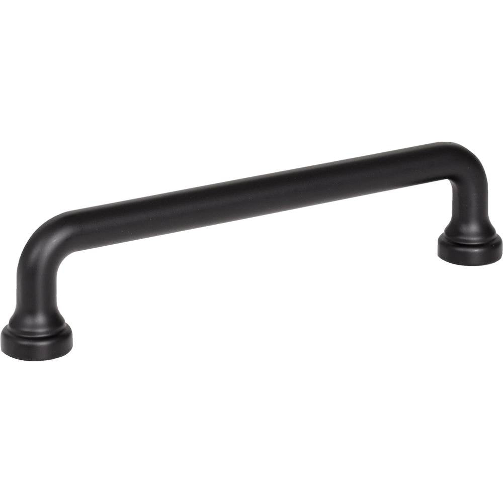 Malin Pull 5 1/16 Inch (c-c) Matte Black
