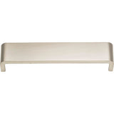 Platform Pull 6 5/16 Inch (c-c) Matte Black