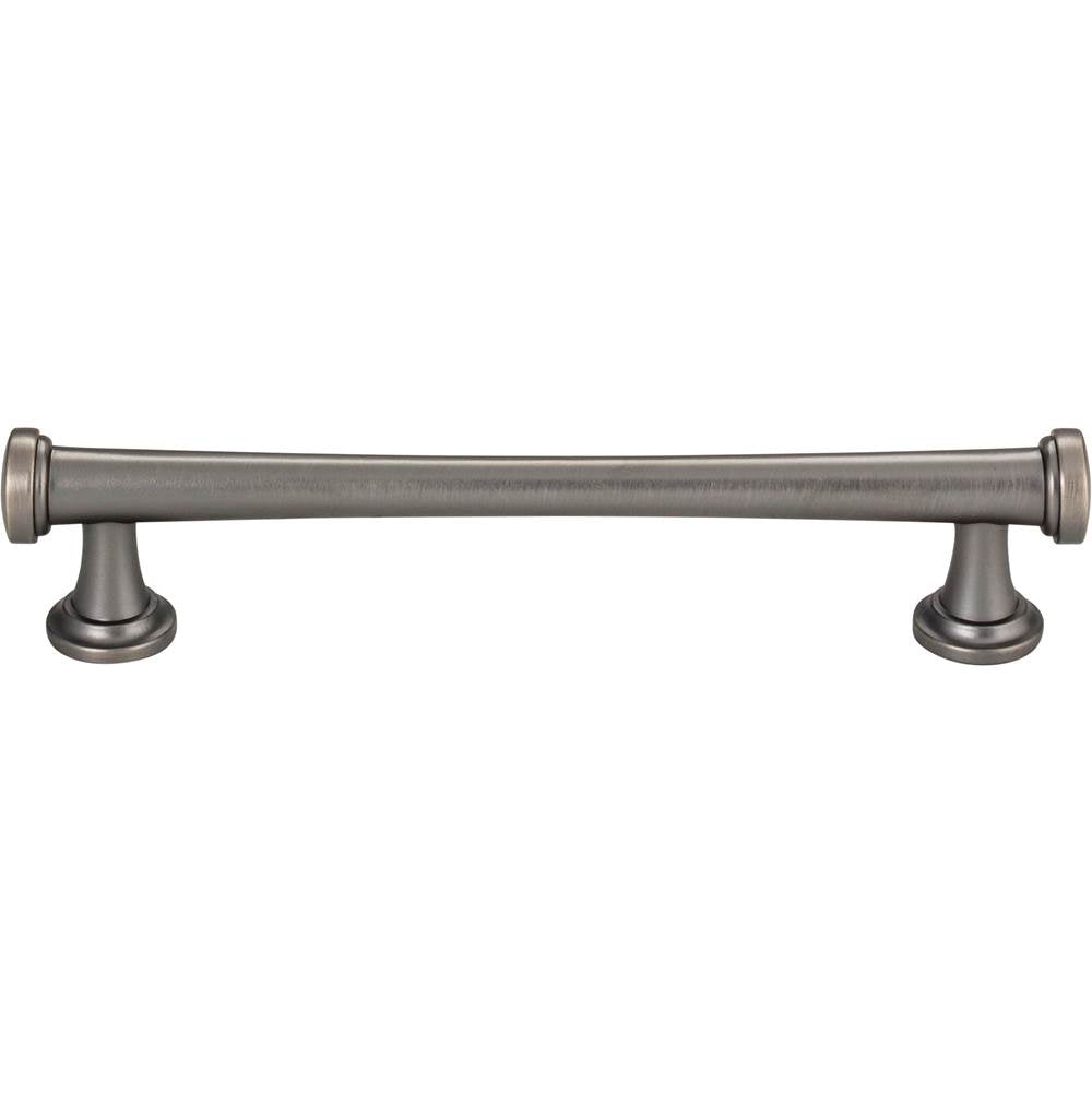 Atlas - Browning Pull 5 1/16 Inch (c-c) Slate - Slate