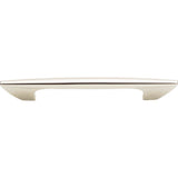 Seesaw Pull 3 3/4 Inch (c-c) Brushed Nickel
