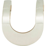 Atlas - Loop Pull 1 1/4 Inch (c-c) Stainless Steel - Stainless Steel