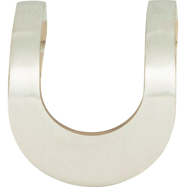 Atlas - Loop Pull 1 1/4 Inch (c-c) Stainless Steel - Stainless Steel
