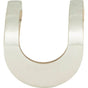 Atlas - Loop Pull 1 1/4 Inch (c-c) Stainless Steel - Stainless Steel