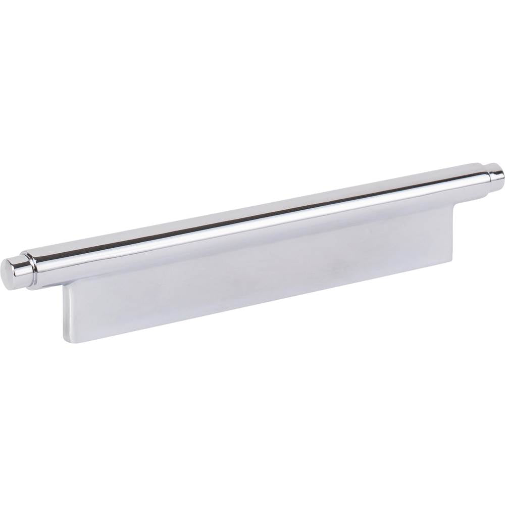 Kayden Pull 5 1/16 Inch (c-c) Matte Black