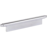 Kayden Pull 5 1/16 Inch (c-c) Matte Black