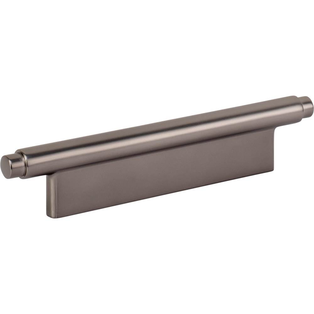 Kayden Pull 3 3/4 Inch (c-c) Matte Black