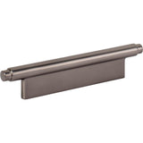 Kayden Pull 3 3/4 Inch (c-c) Matte Black