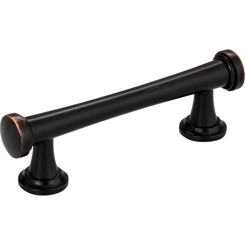 Browning Pull 3 Inch (c-c) Matte Black