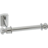 Atlas - Legacy Bath Tissue Hook  Polished Chrome - Polished Chrome