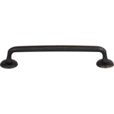 Atlas - Olde World Pull 5 1/16 Inch (c-c) Venetian Bronze - Venetian Bronze