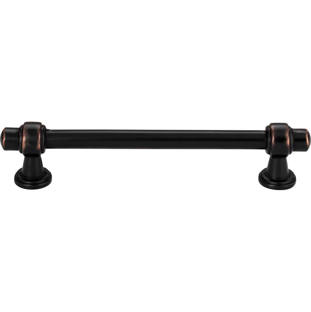 Atlas - Bronte Pull 5 1/16 Inch (c-c) Venetian Bronze - Venetian Bronze