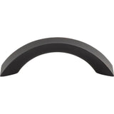 Atlas - Sleek Pull 3 Inch (c-c) Modern Bronze - Modern Bronze