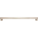 Sutton Place Appliance Pull 18 Inch (c-c) Brushed Nickel