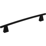 Fulcrum Pull 6 5/16 Inch (c-c) Matte Black