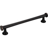 Browning Pull 6 5/16 Inch (c-c) Matte Black