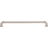 Atlas - Steam Punk Pull 12 Inch (c-c) Brushed Nickel - Brushed Nickel