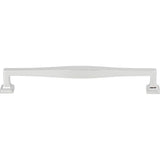 Atlas - Kate Pull 7 9/16 Inch (c-c) Polished Chrome - Polished Chrome