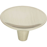 Atlas - Dap Round Knob 2 Inch Brushed Nickel - Brushed Nickel