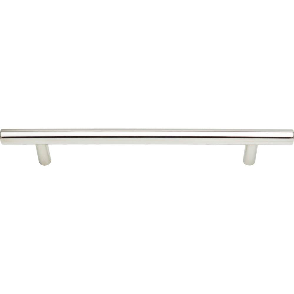 Skinny Linea Pull 6 5/16 Inch (c-c) Brushed Nickel