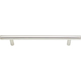 Skinny Linea Pull 6 5/16 Inch (c-c) Brushed Nickel