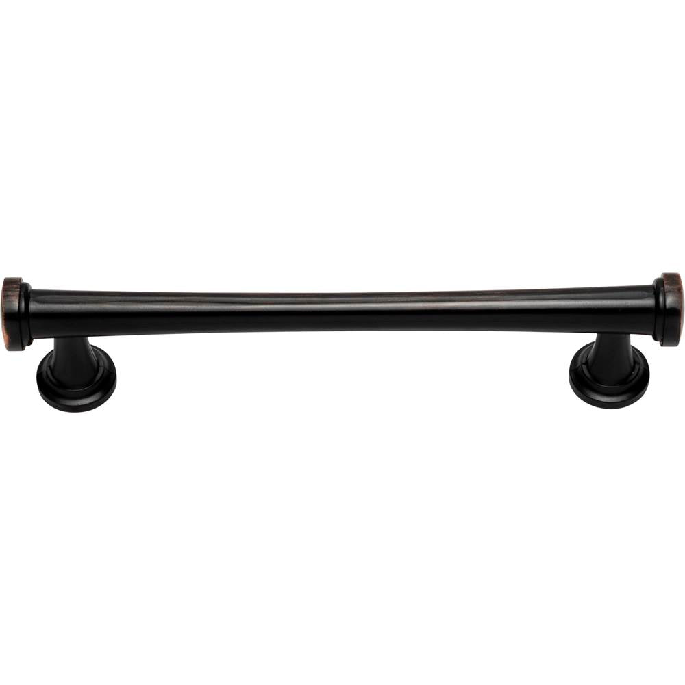 Browning Pull 5 1/16 Inch (c-c) Matte Black