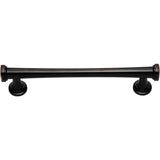 Browning Pull 5 1/16 Inch (c-c) Matte Black