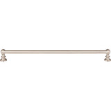 Atlas - Victoria Pull 12 Inch (c-c) Brushed Satin Nickel - Brushed Nickel