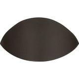 Atlas - Ola Cup Pull 1 1/4 Inch (c-c) Aged Bronze - Aged Bronze