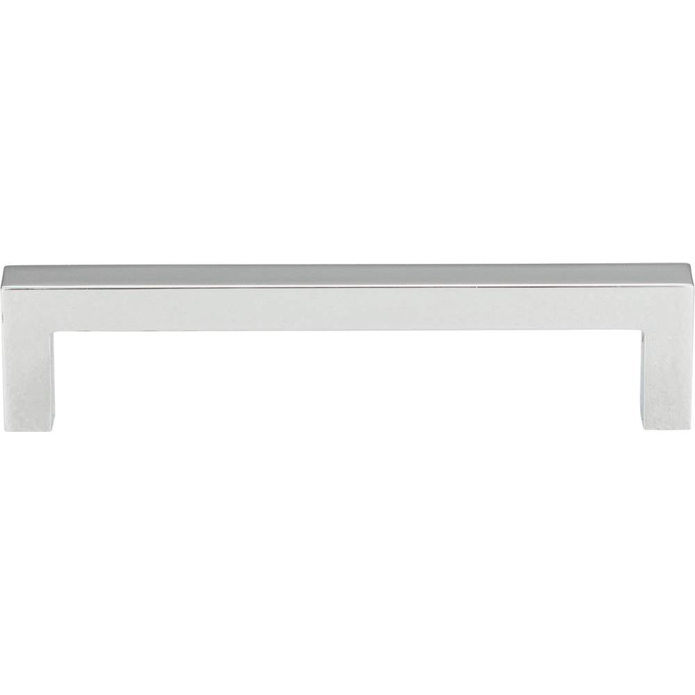 Atlas - It Pull 5 1/16 Inch (c-c) Polished Chrome - Polished Chrome