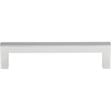 Atlas - It Pull 5 1/16 Inch (c-c) Polished Chrome - Polished Chrome