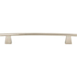 Atlas - Fulcrum Pull 6 5/16 Inch (c-c) Brushed Nickel - Brushed Nickel