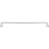 Atlas - Elizabeth Pull 12 Inch (c-c) Polished Chrome - Polished Chrome