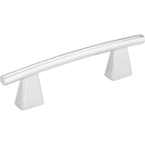 Fulcrum Pull 3 Inch (c-c) Matte Black