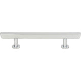 Atlas - Conga Pull 3 3/4 Inch (c-c) Polished Chrome - Polished Chrome