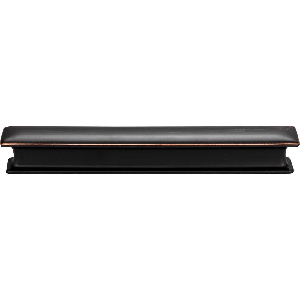 Atlas - Alcott Pull 6 5/16 Inch (c-c) Venetian Bronze - Venetian Bronze
