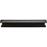 Atlas - Alcott Pull 6 5/16 Inch (c-c) Venetian Bronze - Venetian Bronze