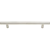 Skinny Linea Pull 6 5/16 Inch (c-c) Brushed Nickel